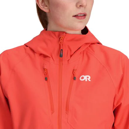 MicroGravity Jacket - Women's