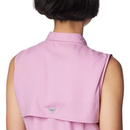 Tamiami Sleeveless Shirt - Women's