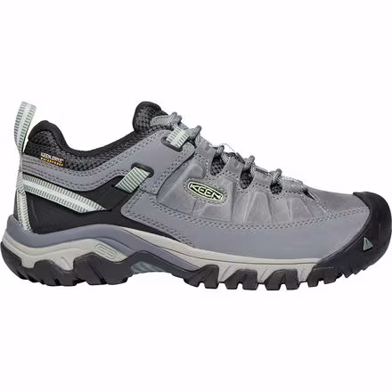 Targhee III Waterproof Hiking Shoe - Women's