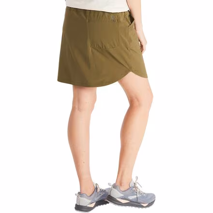 Elda Skort - Women's