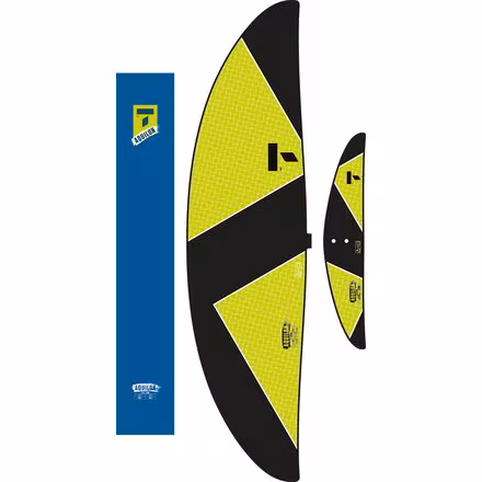 Aquilon Foil Complete 2000 Wakefoil