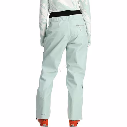 Turret GTX Shell Pant - Women's