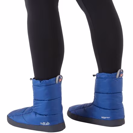 Cirrus Hut Boot
