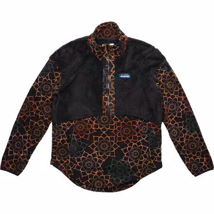 Timber Lane Pullover - Women's