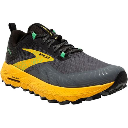Cascadia 17 Trail Running Shoe - Men's
