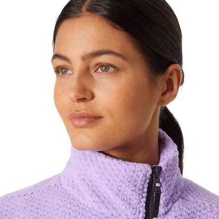 Lyra Fleece Jacket - Women's
