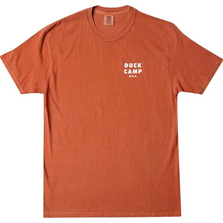 Snow Day Graphic T-Shirt - Men's