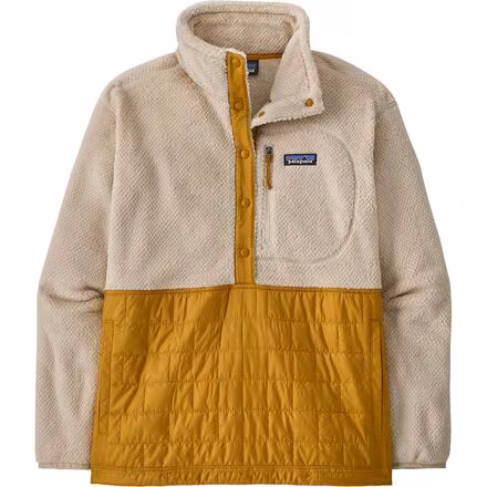 Re-Tool X Nano Pullover - Women's