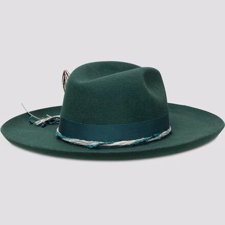 Oceanus Hat