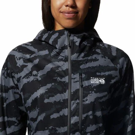 Stretch Ozonic Jacket - Women's