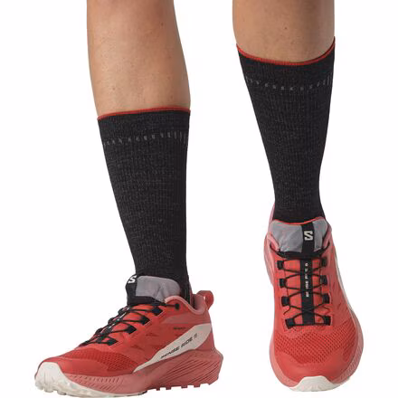 Sense Ride 5 Trail Running Shoe - Women's