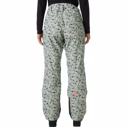 Switch Cargo Insulated Pant - Women's