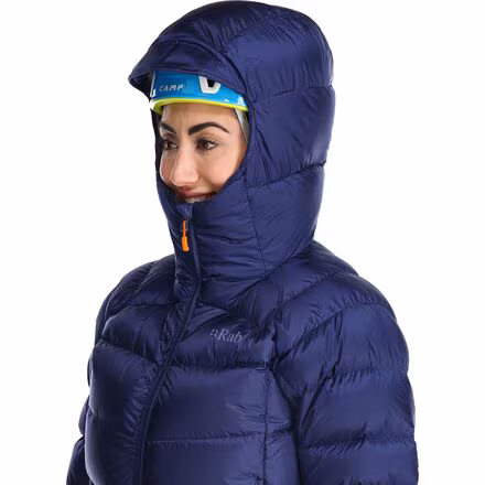 Neutrino Pro Down Jacket - Women's