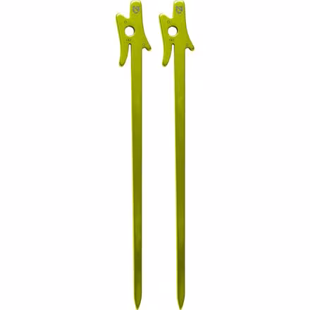 Airpin Ultralight Stakes - 2-Pack