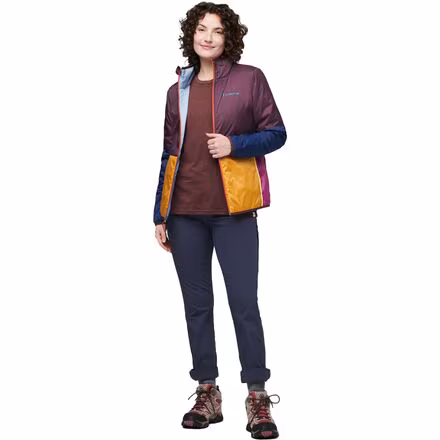 Teca Calido Insulated Jacket - Women's