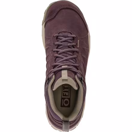 Sypes Mid Leather B-DRY Hiking Boot - Women's