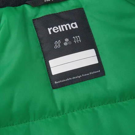 Autti Jacket - Toddlers'