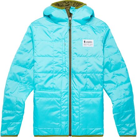 Teca Calido Hooded Jacket - Women's