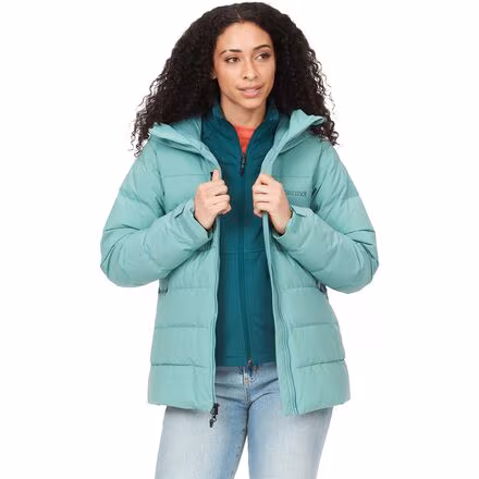 Slingshot Down Jacket - Women's