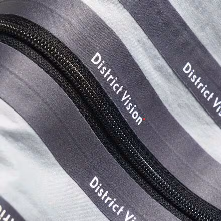 3 Layer Mountain Shell Jacket - Men's