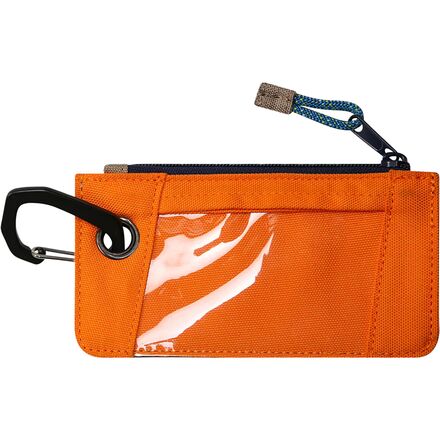 Clipper Card Case
