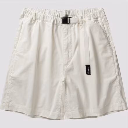 Flex Climber Wide Short - Men's