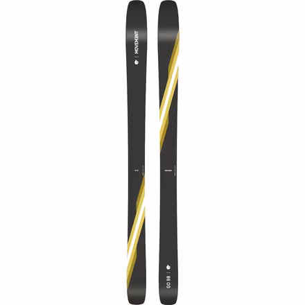 Go 98 Ti Ski - 2024