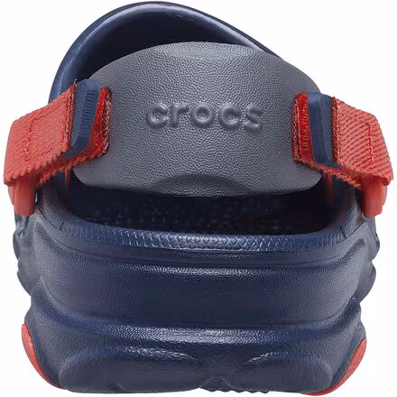 Classic All-Terrain Clog - Kids'