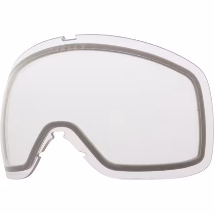 Flight Tracker M Goggles Replacement Lens