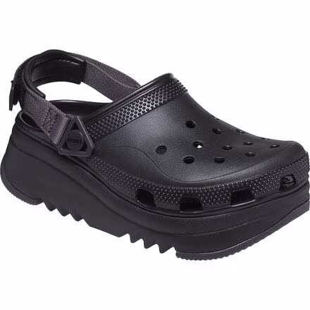 Classic Hiker Xscape Clog