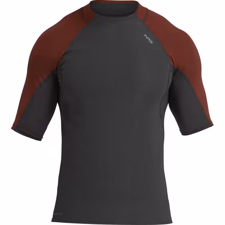 HydroSkin 0.5mm Short-Sleeve Top - Men's