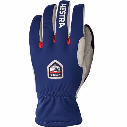 Windstopper Ergo Grip Touring Glove - Men's