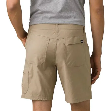 Stretch Zion 8in Short II - Men's