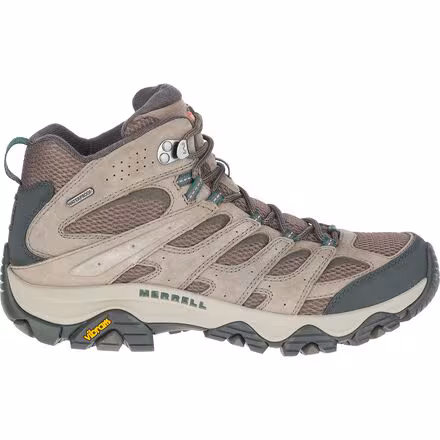 Moab 3 Mid Waterproof Hiking Boot - Men's