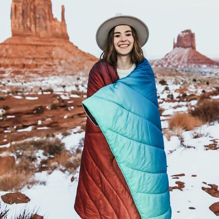 Original Puffy - Arizona Fade