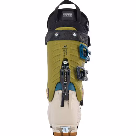 Dispatch LT Ski Boot - 2024