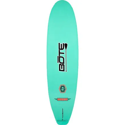 Breeze Gatorshell 11ft 6in Stand-Up Paddleboard