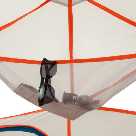 Mountain Pass Tent: 3-Person 4-Season