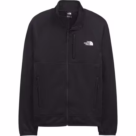 Canyonlands Full-Zip Jacket - Men's