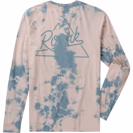 Peaking Long-Sleeve T-Shirt - Men's