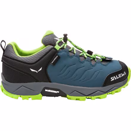 MTN Trainer Waterproof Hiking Shoe - Toddlers'