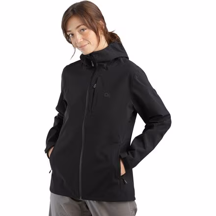 Dryline Rain Jacket - Women's