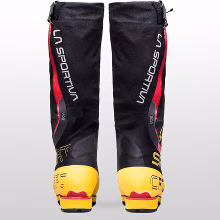 Olympus Mons Cube Mountaineering Boot