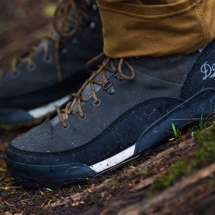 Panorama Low Hiking Shoe - Men's