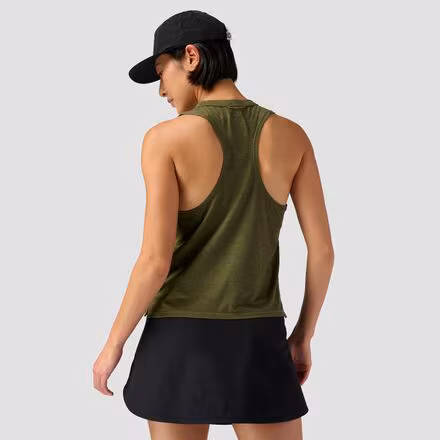 Destination Tank Top - Women's