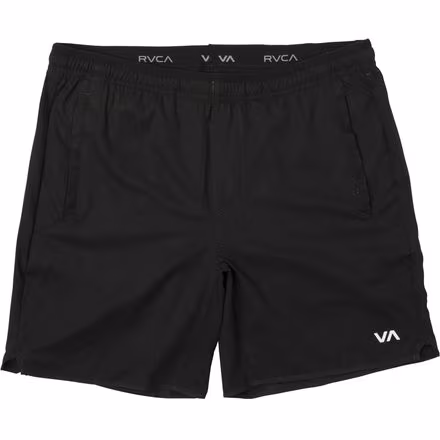 Yogger Stretch Short - Men's