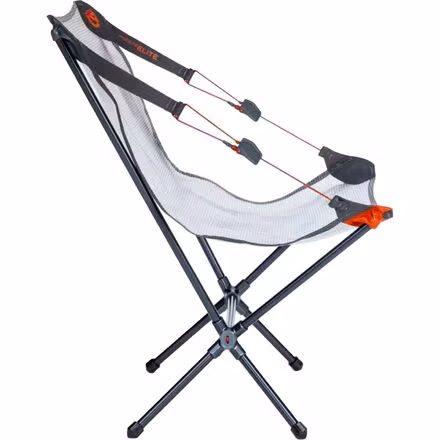 Moonlite Elite Reclining Camp Chair