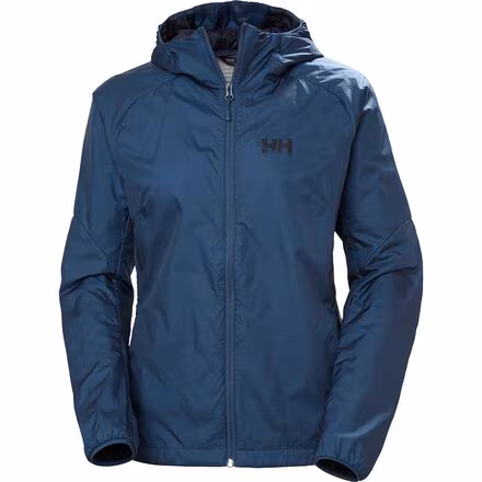 Rapide Lifaloft Air Jacket - Women's