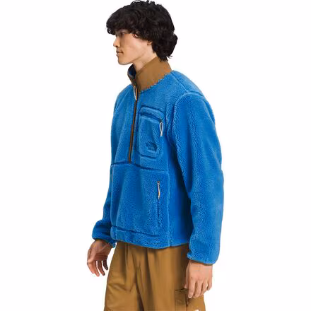 Extreme Pile Pullover - Men's