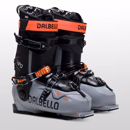 Lupo AX 120 Alpine Touring Ski Boot - 2023